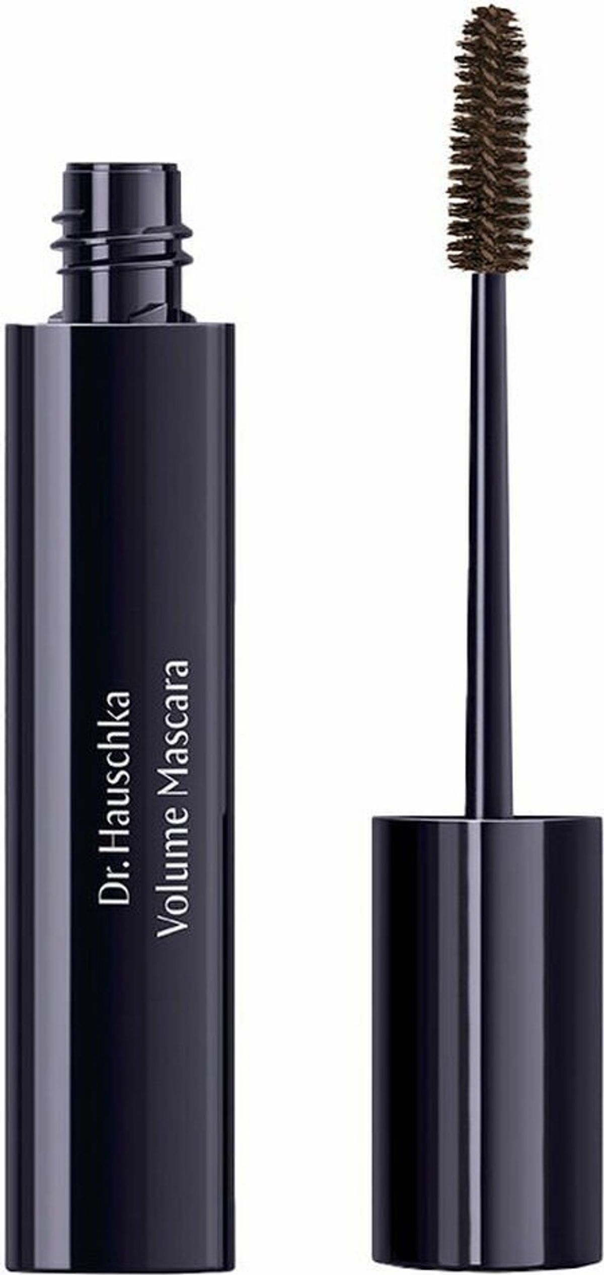 Dr. Hauschka - Volume Mascara - 02 Brown - 8 Ml