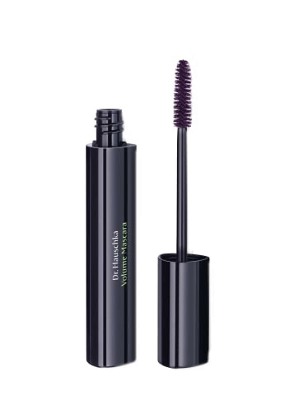 Dr. Hauschka Volume Mascara 03 Plum, 8 ml.