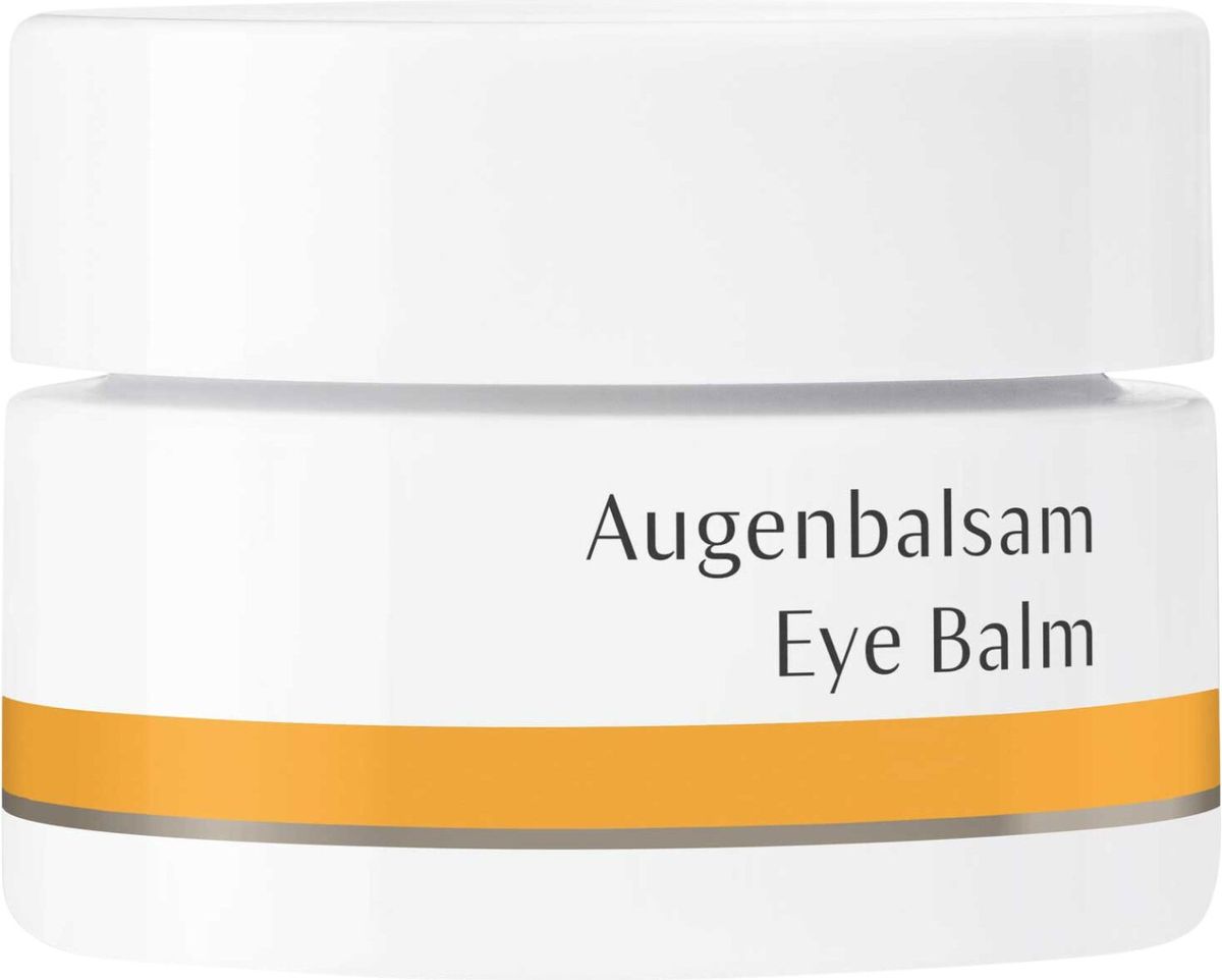 Dr. Hauschka øjenbalsam - Eye Balm 10 Ml