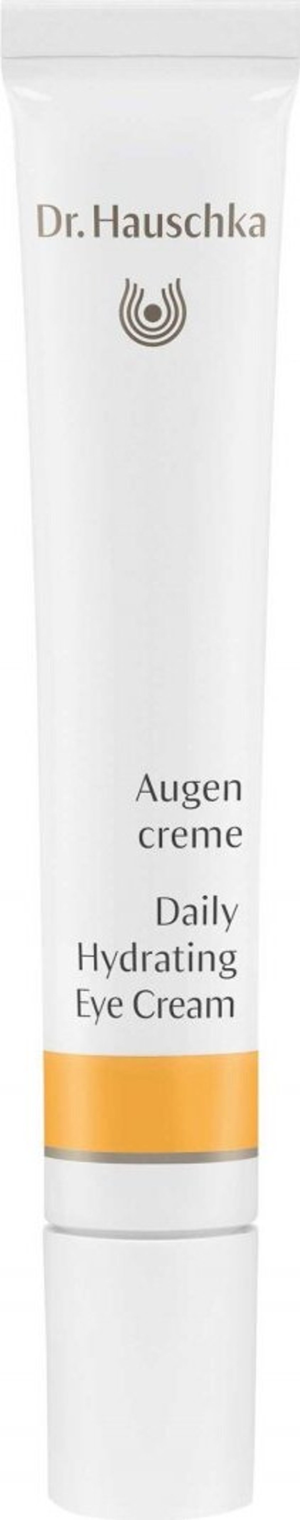 Dr. Hauschka øjencreme - Daily Hydrating Eye Cream 12,5 Ml