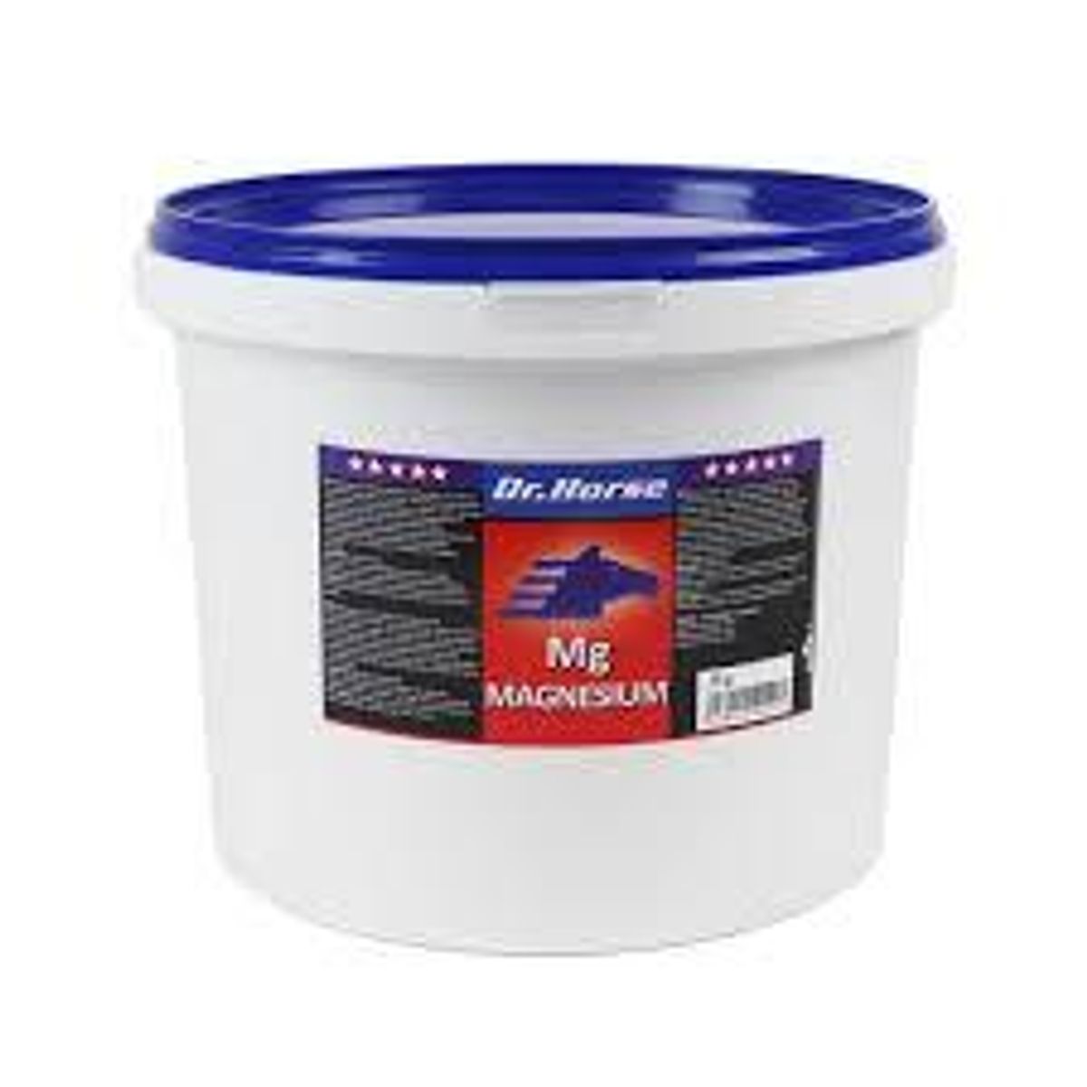 Dr. Horse magnesium - 3 kg