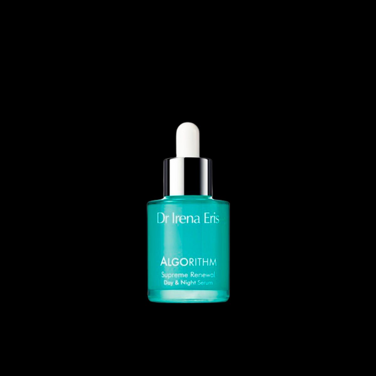 Dr. Irena Eris Algorithm Supreme Renewal Day & Night Serum (30 ml)