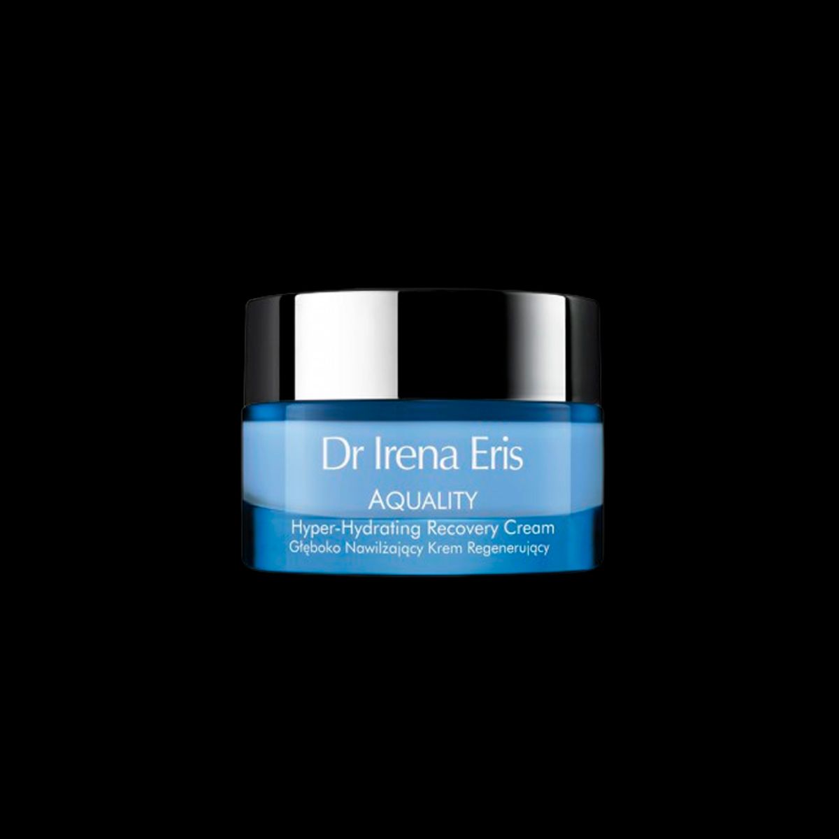 Dr. Irena Eris Aquality Hyper-Hydrating Recovery Cream (50 ml)