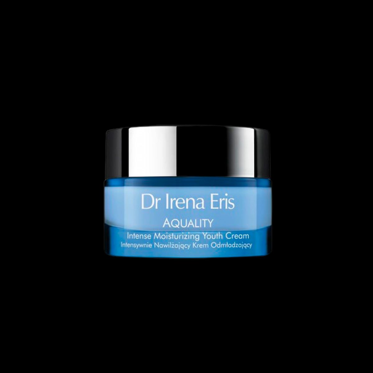 Dr. Irena Eris Aquality Intense Moisturizing Youth Cream (50 ml)