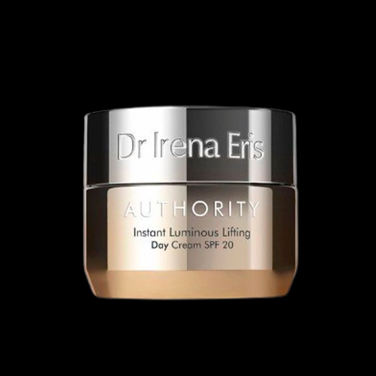 Dr. Irena Eris Authority Instant Luminous Lifting Day Cream SPF 20 (50 ml)