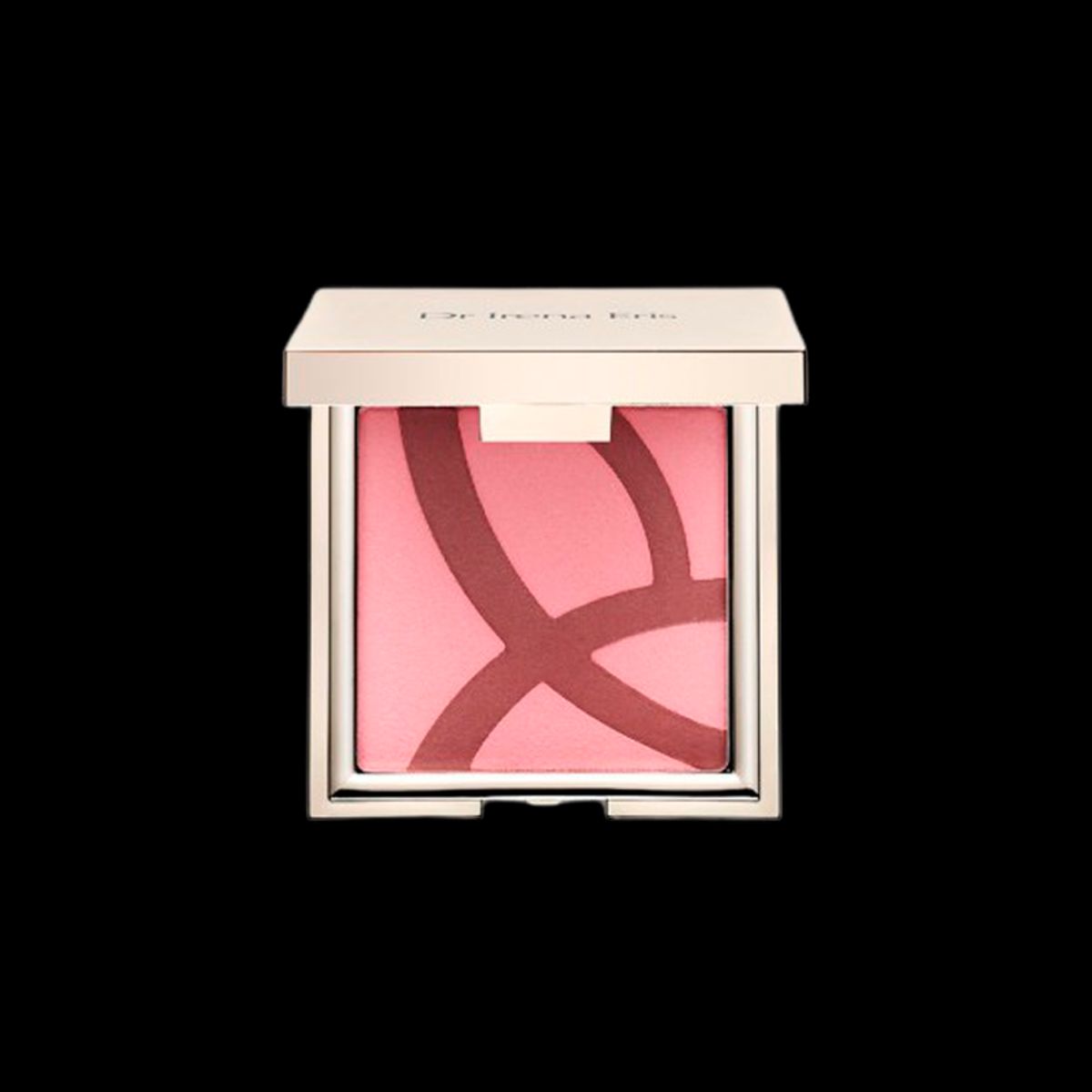 Dr. Irena Eris Blossom Flush 03-Skintone Enhancing Powder Blush- Heavenly Pink (10 ml)