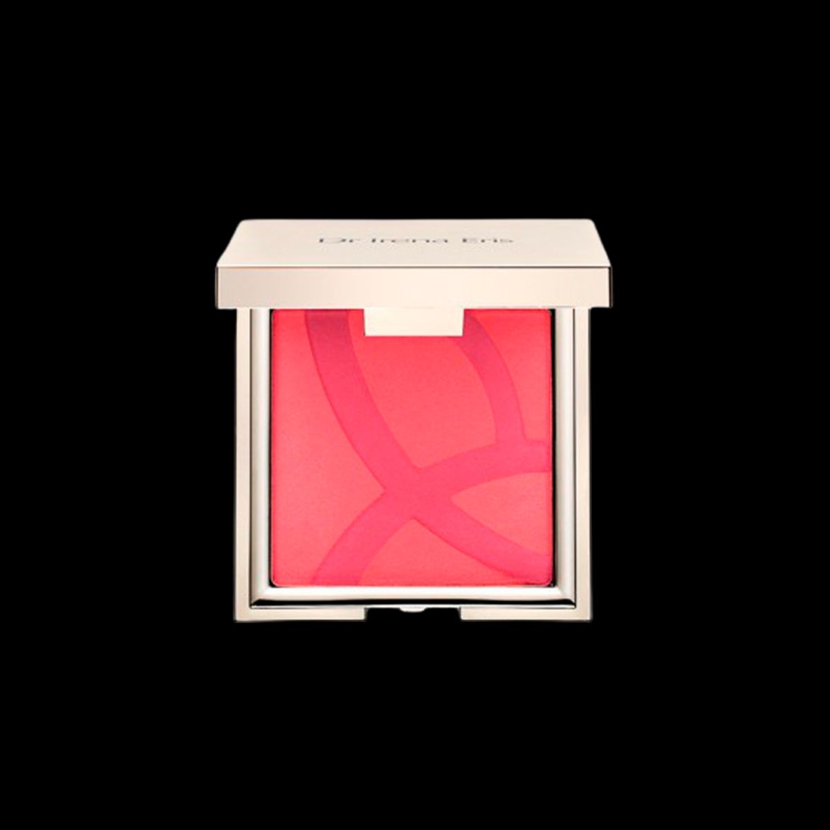 Dr. Irena Eris Blossom Flush 04-Skintone Enhancing Powder Blush- Sommer Vibe (10 ml)