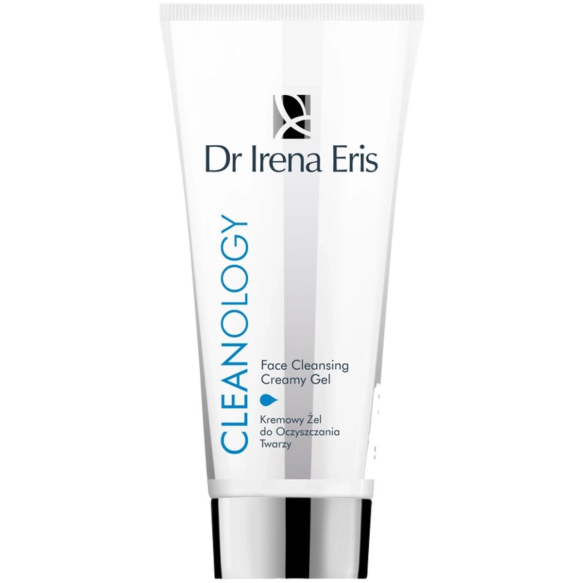 Dr. Irena Eris Cleanology Face Cleansing Creamy Gel 175 ml