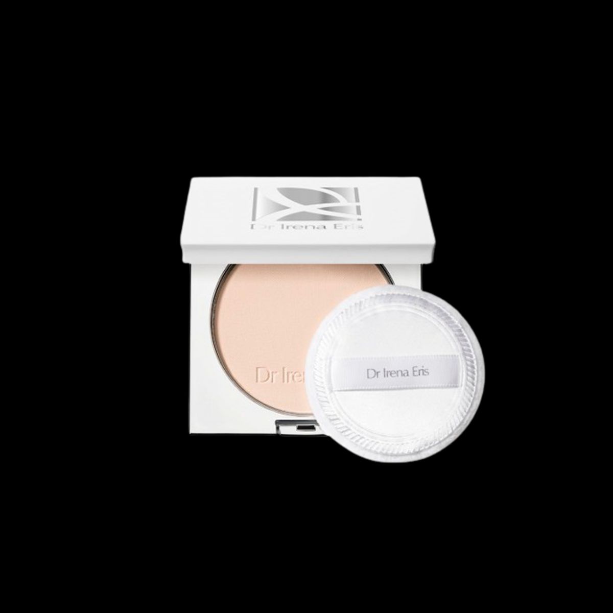 Dr. Irena Eris Compact Powder No 100 (9 g)