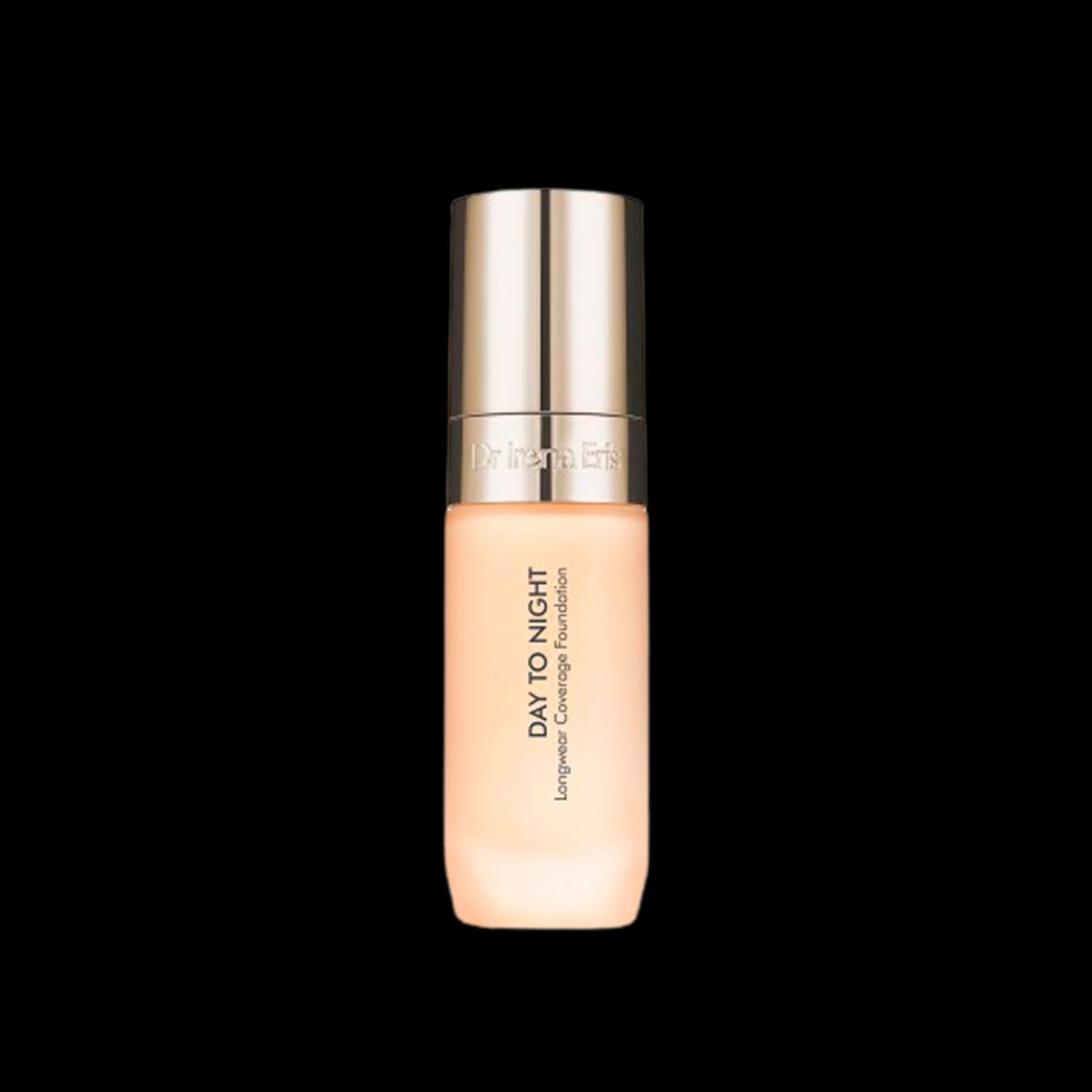 Dr. Irena Eris Day To Night Longwear Coverage Foundation 24H 010W Ivory (30 ml)