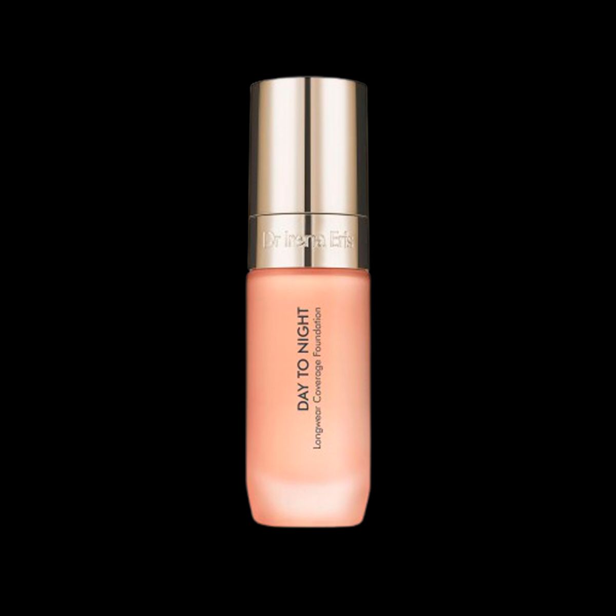 Dr. Irena Eris Day To Night Longwear Coverage Foundation 24H 020C Rose Beige (30 ml)