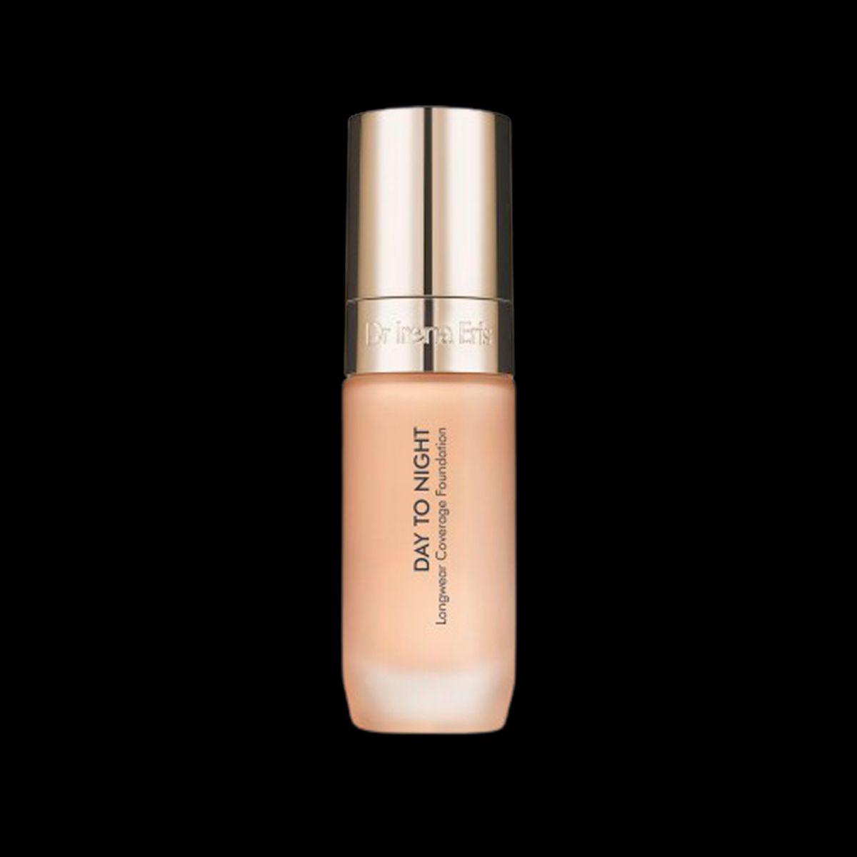 Dr. Irena Eris Day To Night Longwear Coverage Foundation 24H 030C Nude (30 ml)