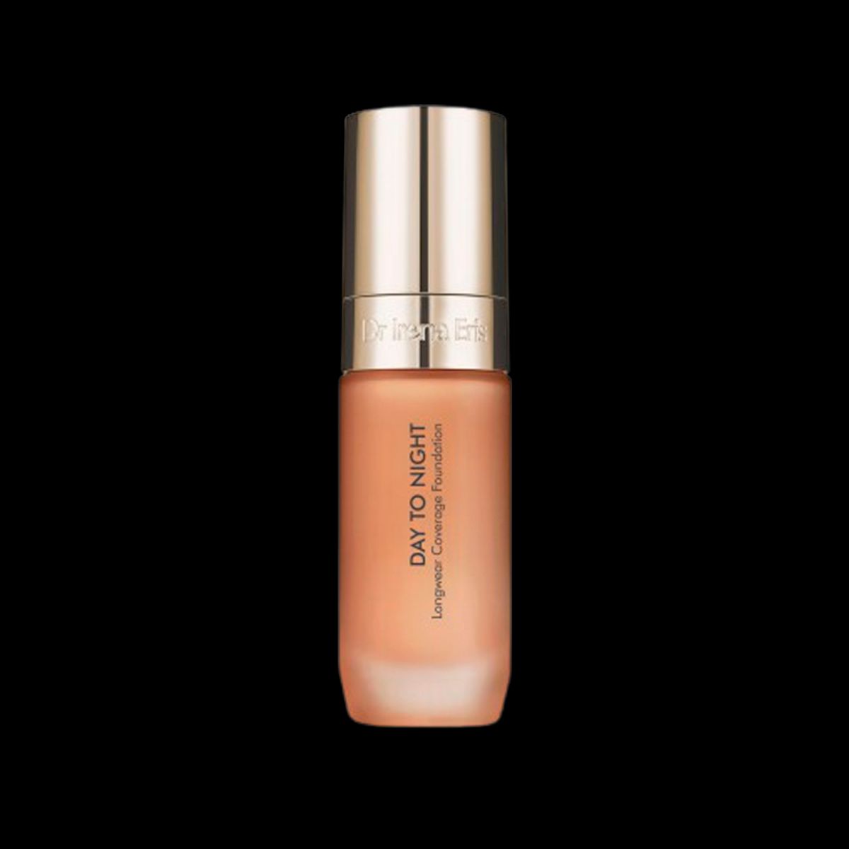 Dr. Irena Eris Day To Night Longwear Coverage Foundation 24H 030W Golden (30 ml)