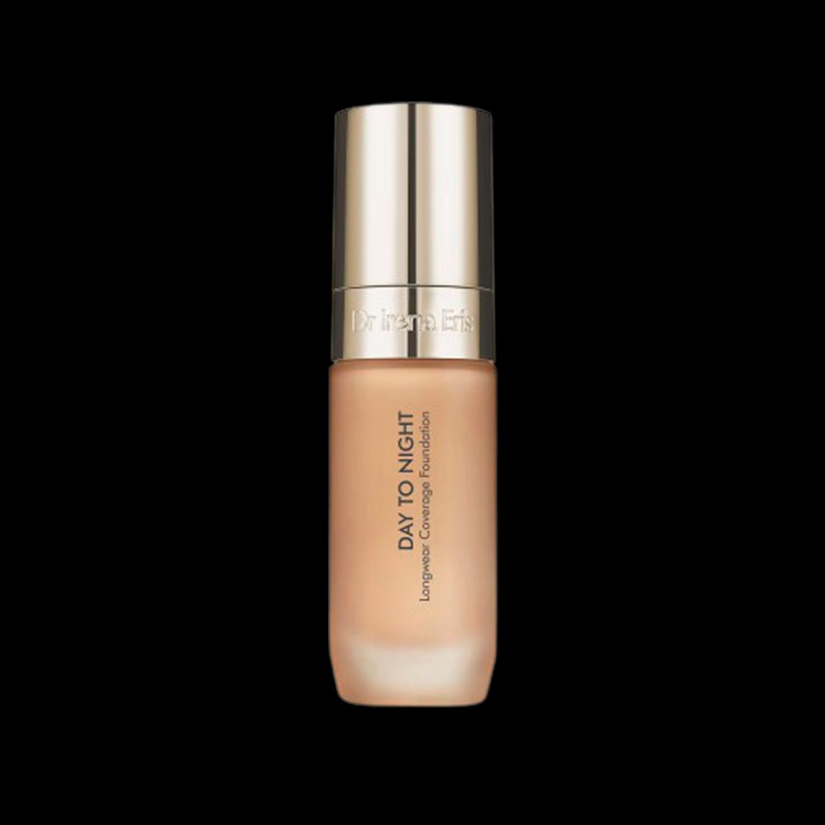 Dr. Irena Eris Day To Night Longwear Coverage Foundation 24H 040C Honey (30 ml)