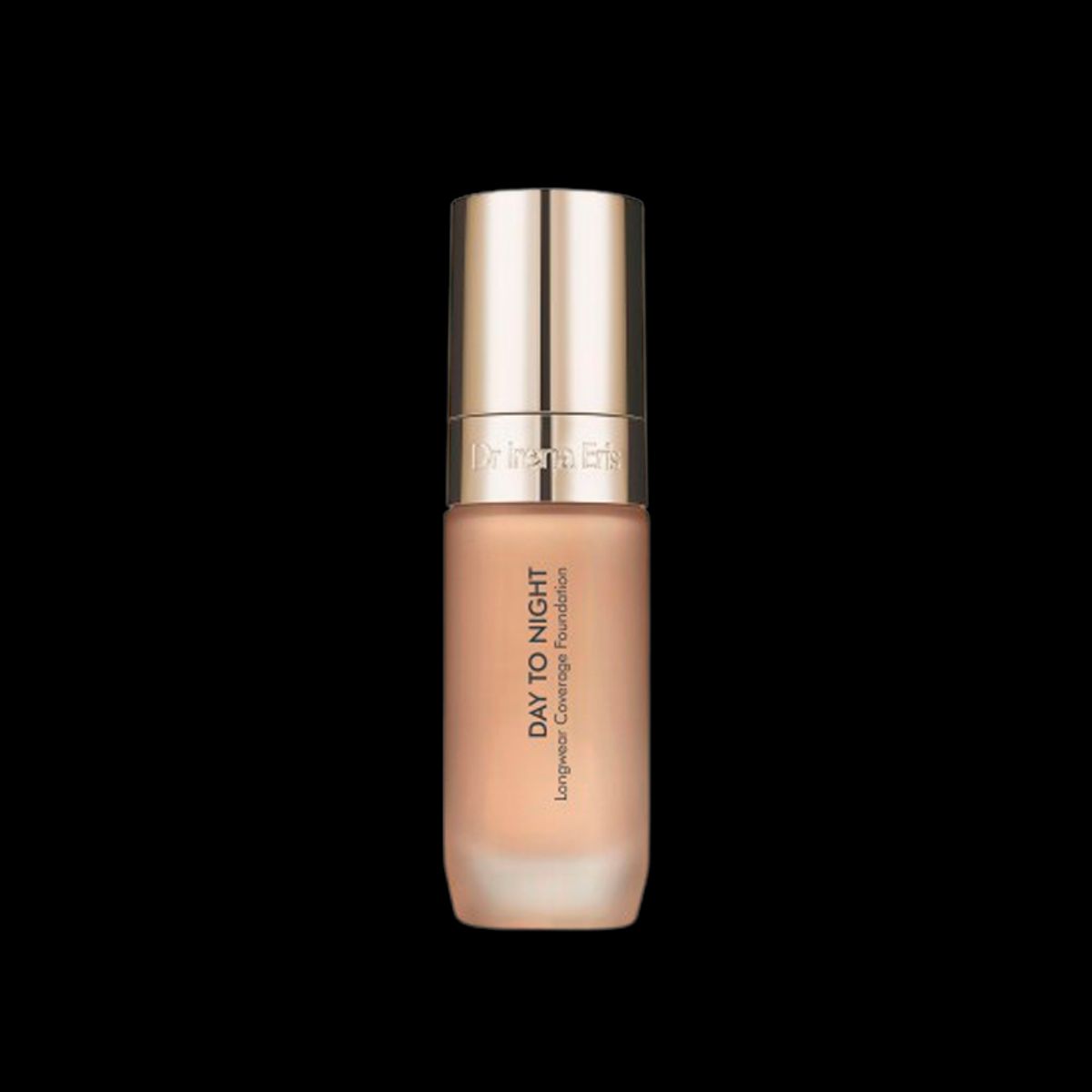 Dr. Irena Eris Day To Night Longwear Coverage Foundation 24H 050W Carmel (30 ml)