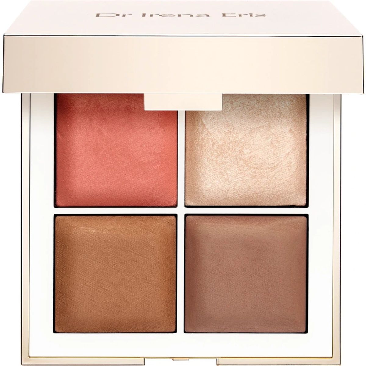 Dr. Irena Eris Design & Define Face Contouring Palette 4 x 5 gr.