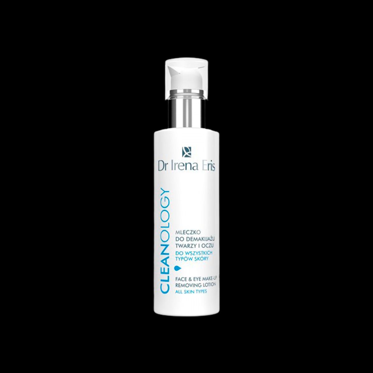 Dr. Irena Eris Face&Eye Make-Up Removing Lotion (200 ml)