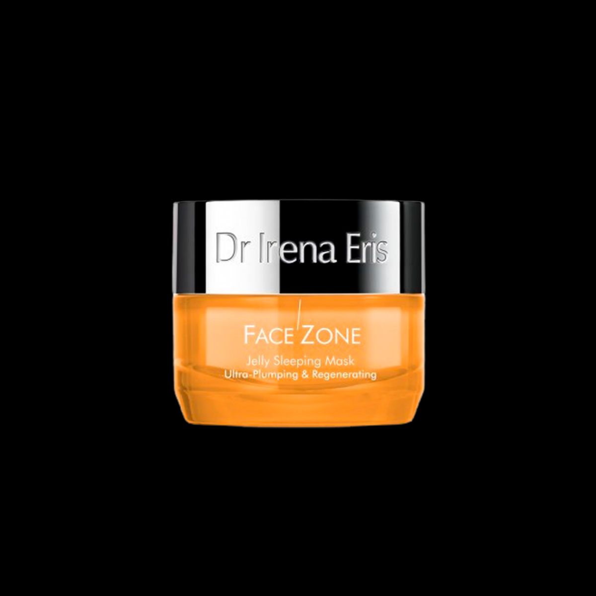 Dr. Irena Eris Face Zone Jelly Sleeping Mask Ultra-Plumping & Regenerating (50 ml)