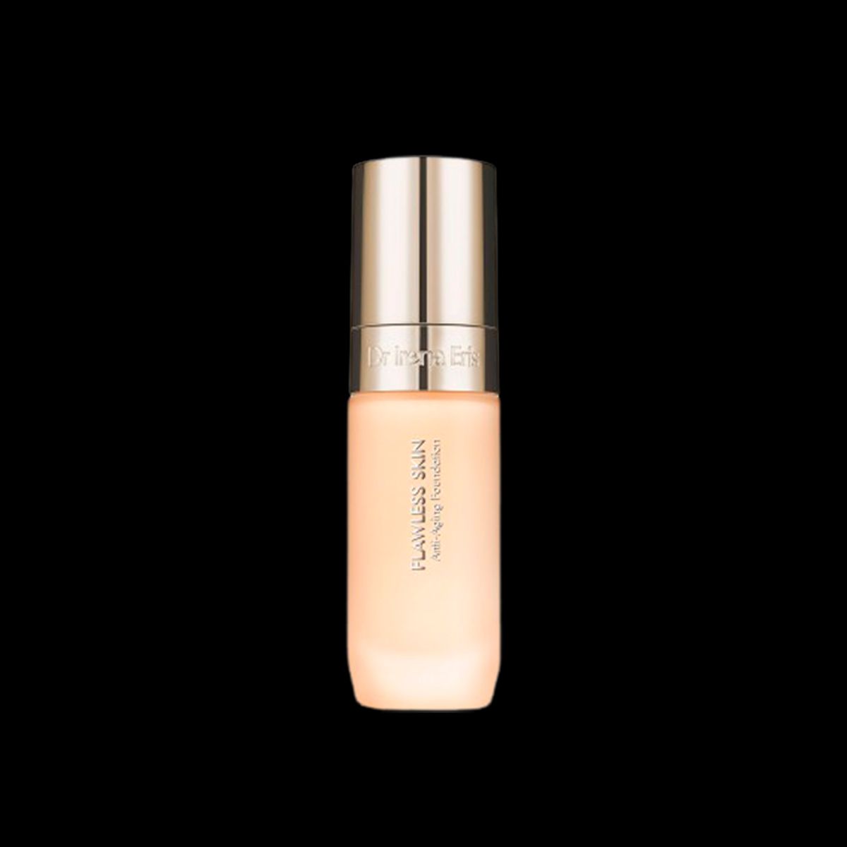 Dr. Irena Eris Flawless Skin Anti-Aging Foundation Smooth & Firm Skin 010W Ivory (30 ml)