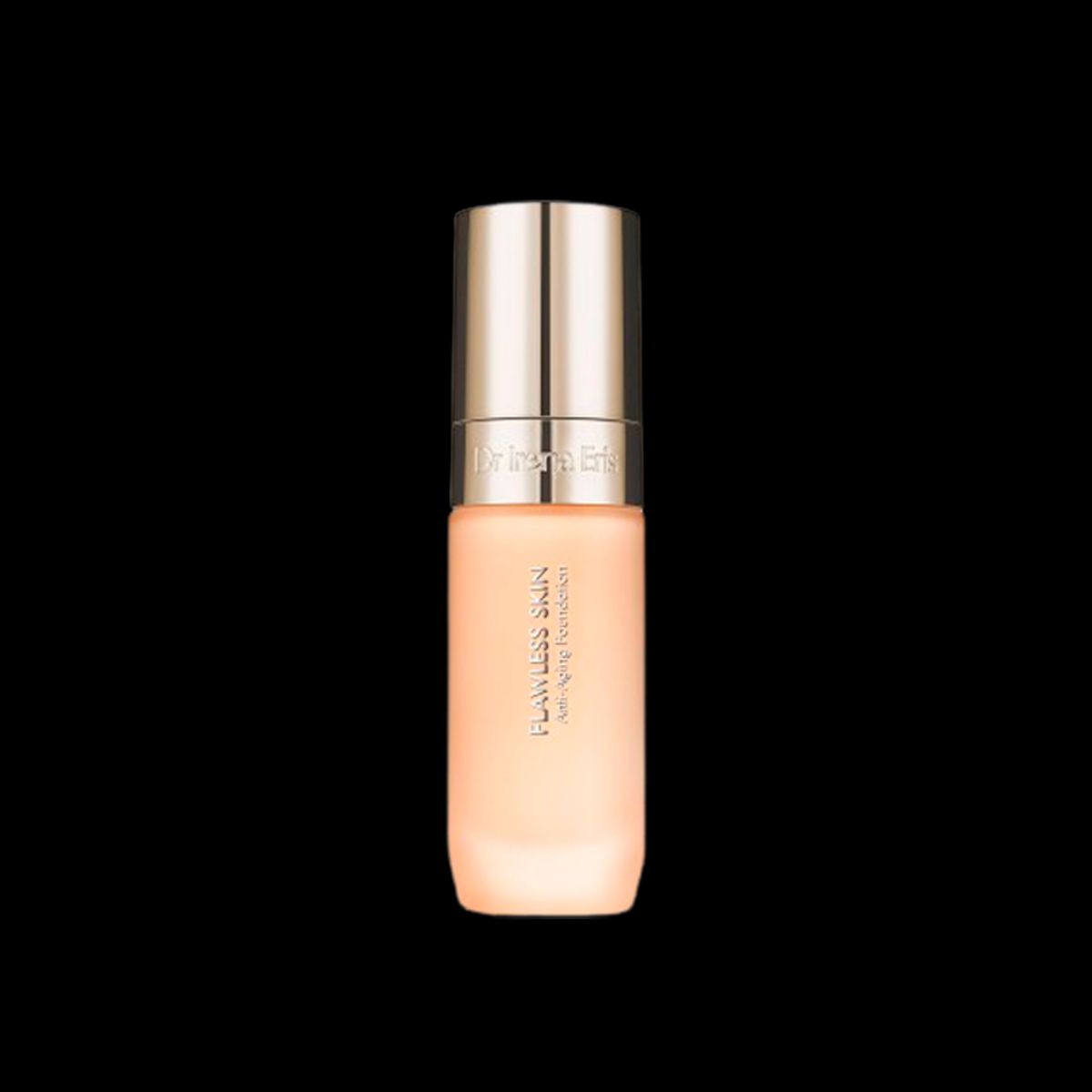 Dr. Irena Eris Flawless Skin Anti-Aging Foundation Smooth & Firm Skin 020W Light Beige (30 ml)