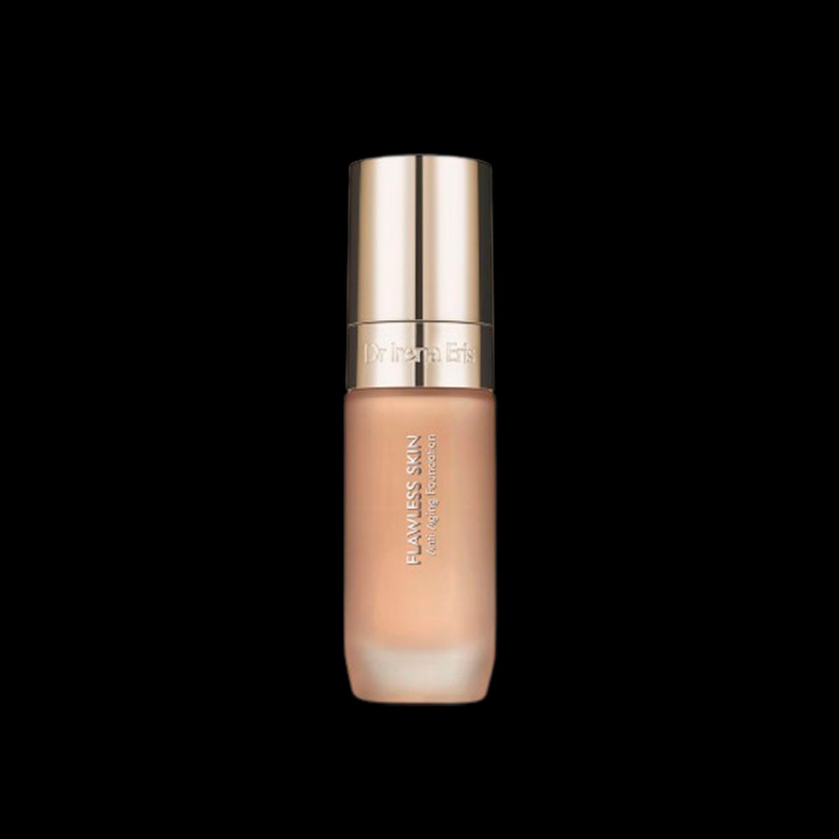 Dr. Irena Eris Flawless Skin Anti-Aging Foundation Smooth & Firm Skin 050W Carmel (30 ml)