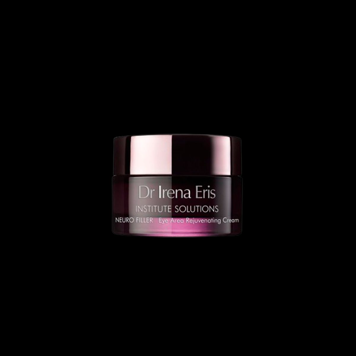 Dr. Irena Eris Institute Solutions Eye Area Rejuvenating Cream Neuro Filler (15 ml)