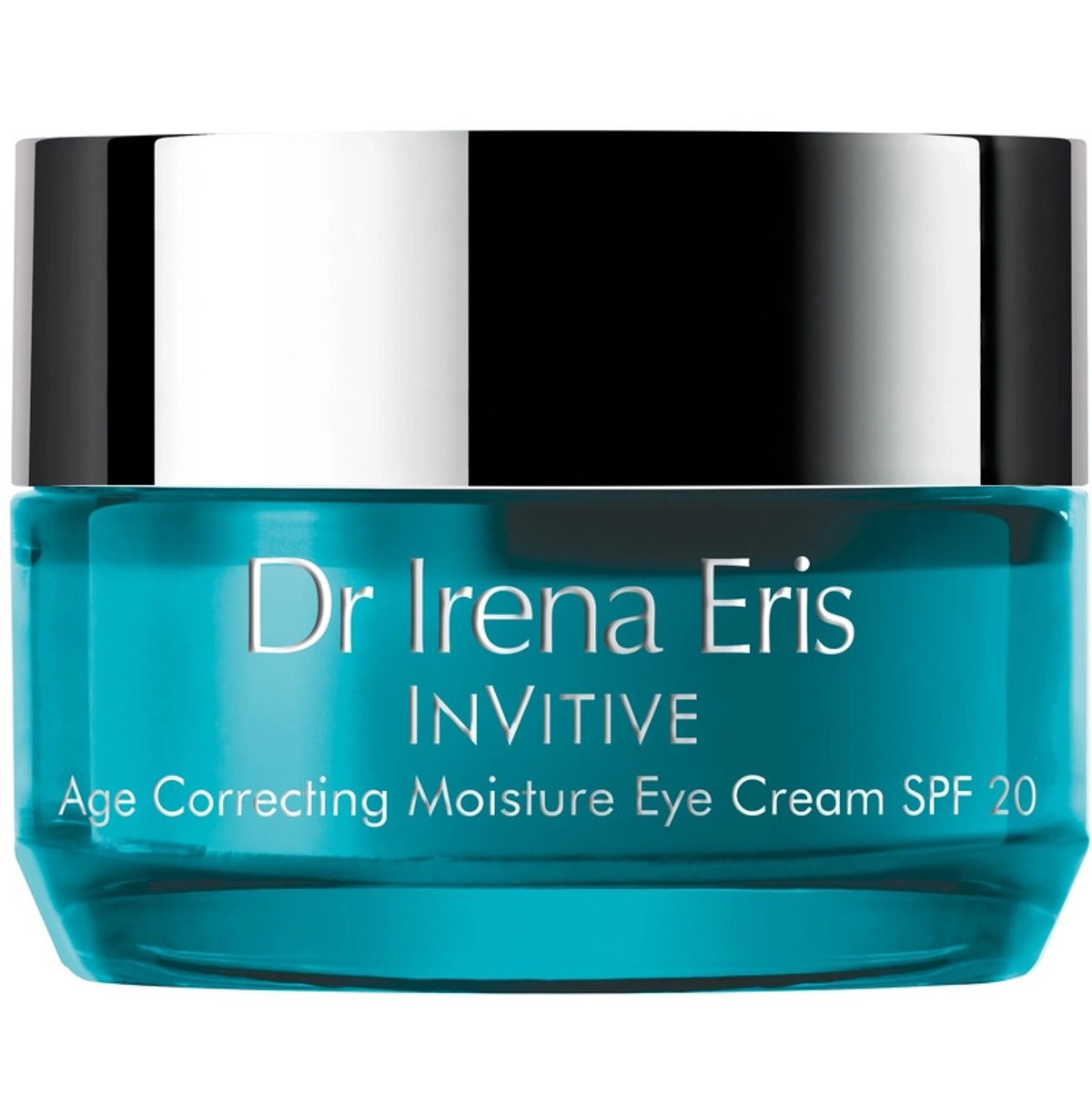 Dr. Irena Eris InVitive Age Correcting Moisture Eye Cream SPF 20 - 15 ml