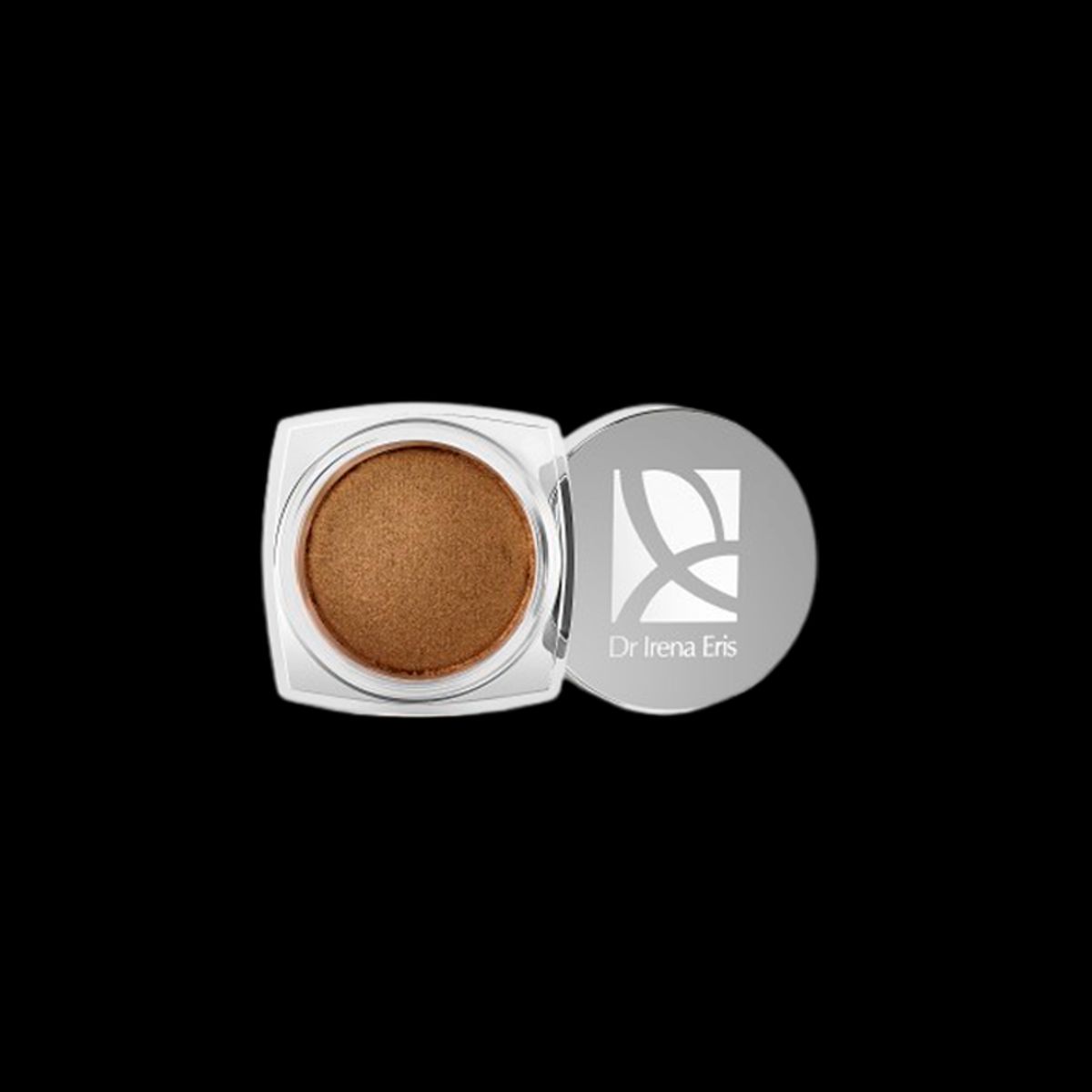 Dr. Irena Eris Jewel Eyeshadow 02 Metallic Creamy Powder Gold Patina (6 g)