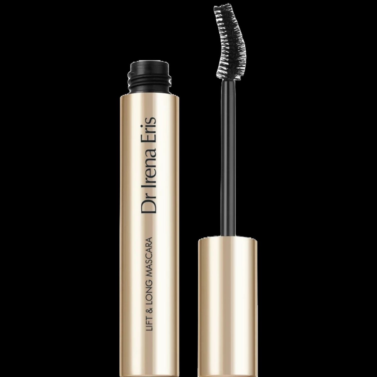 Dr. Irena Eris Lift & Long Mascara 9 ml - Black