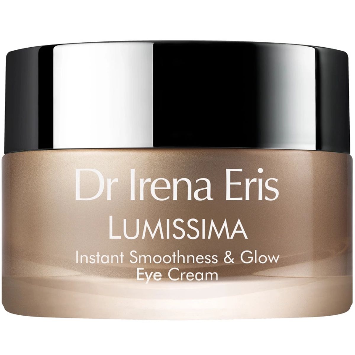 Dr. Irena Eris Lumissima Instant Smoothness & Glow Eye Cream 15 ml