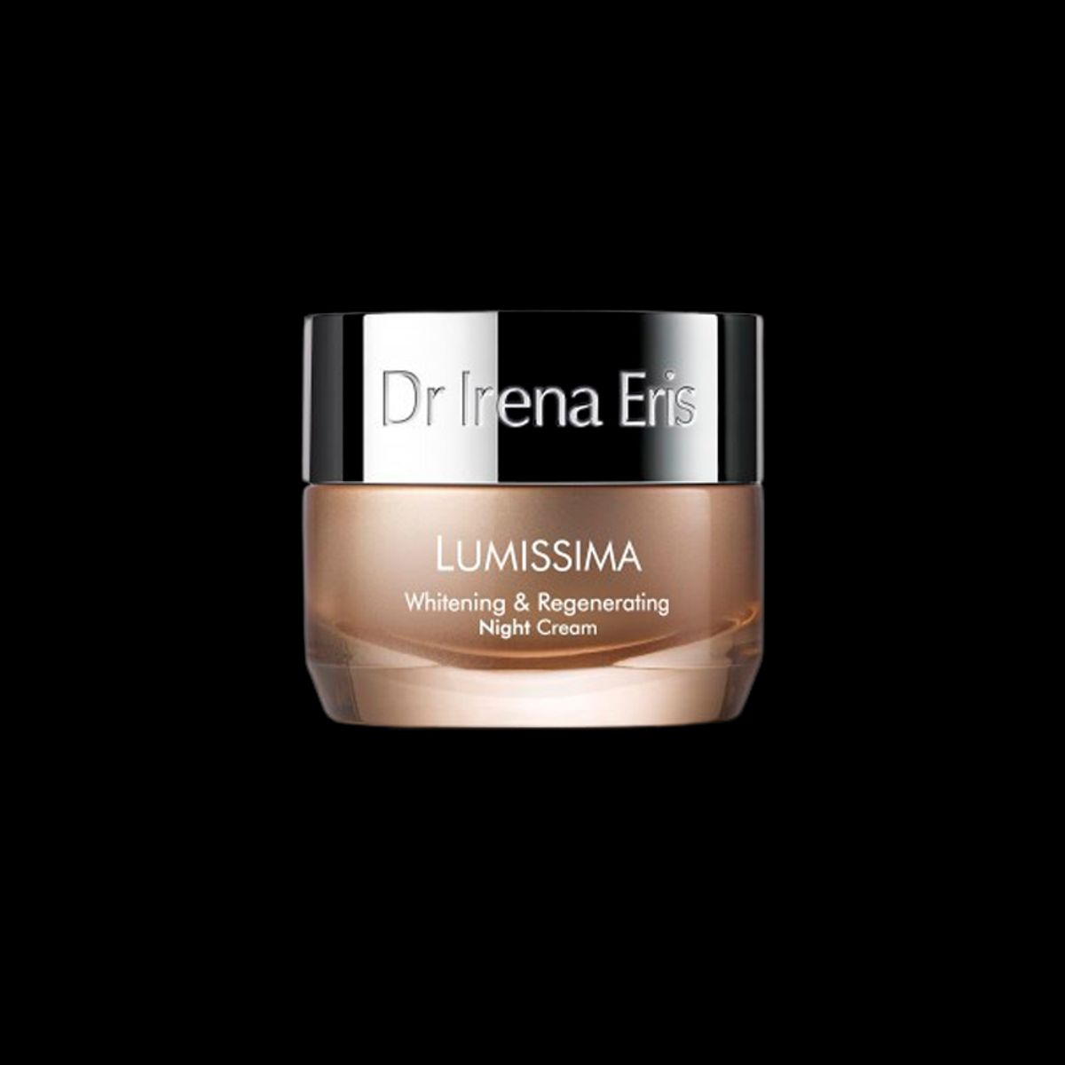 Dr. Irena Eris Lumissima- Whitening & Regenerating Night Cream (50 ml)