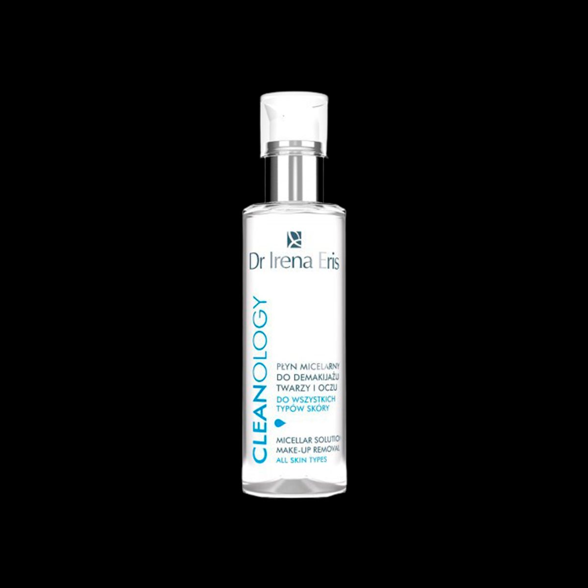 Dr. Irena Eris Micellar Solution Make-Up Removal (200 ml)