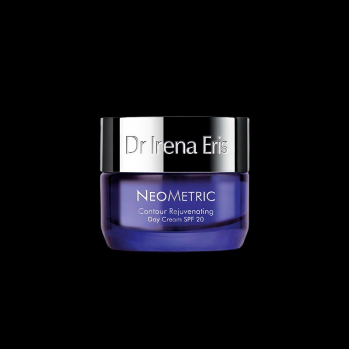 Dr. Irena Eris Neometric Contour Rejuvenating Day Cream SPF 20 (50 ml)