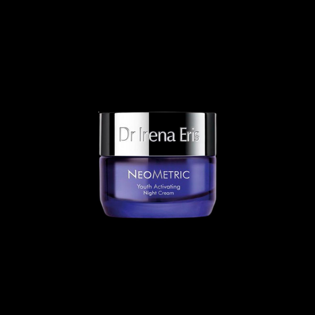 Dr. Irena Eris Neometric Youth Activating Night Cream (50 ml)