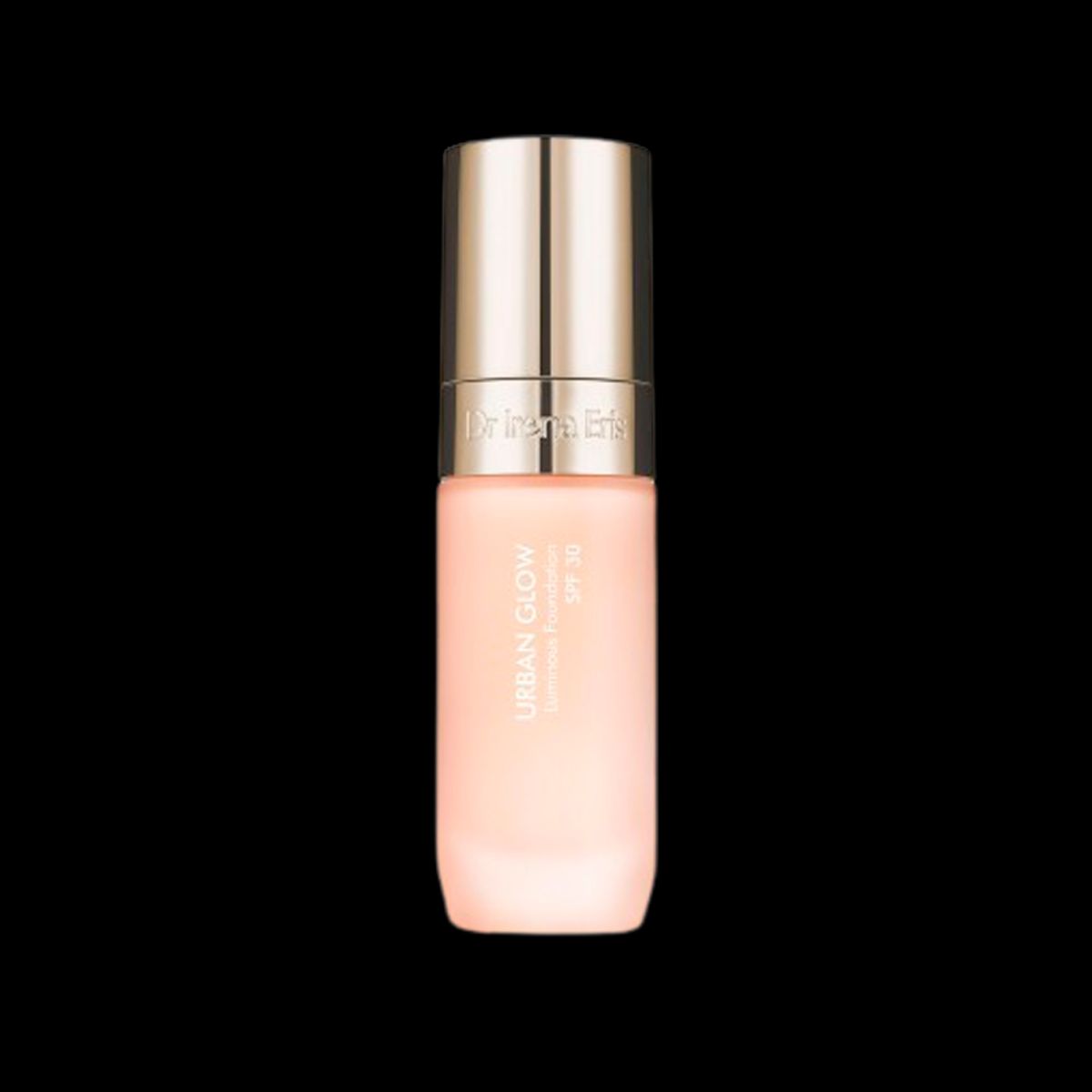 Dr. Irena Eris Urban Glow Luminous Anti-Pollution Foundation SPF30 010C Porcelain (30 ml)