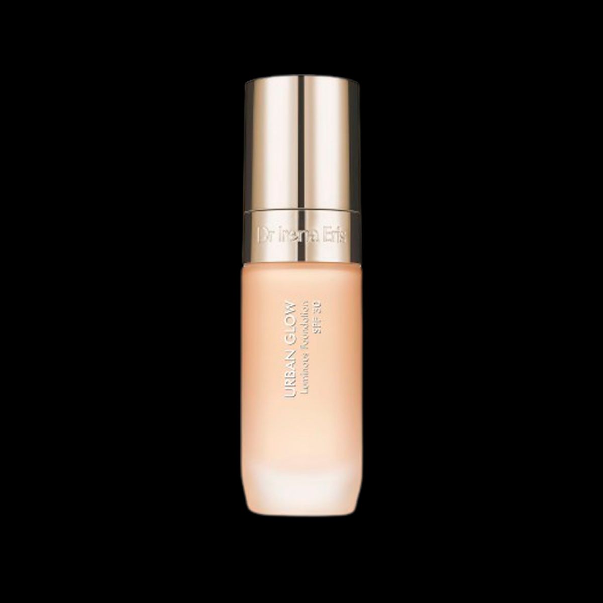 Dr. Irena Eris Urban Glow Luminous Anti-Pollution Foundation SPF30 010W Ivory (30 ml)