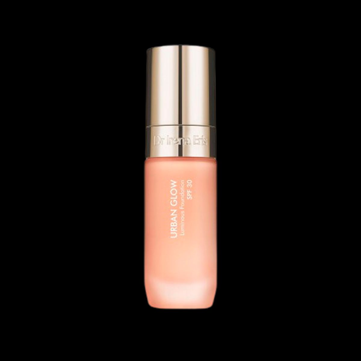 Dr. Irena Eris Urban Glow Luminous Anti-Pollution Foundation SPF30 020C Rose Beige (30 ml)