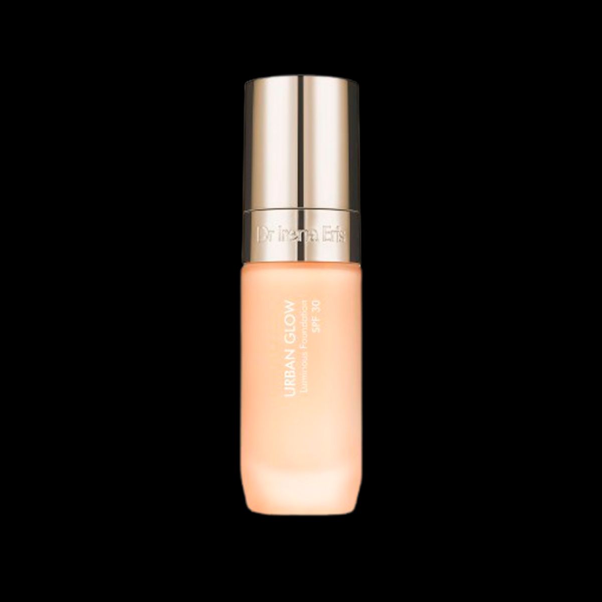 Dr. Irena Eris Urban Glow Luminous Anti-Pollution Foundation SPF30 020W Light Beige (30 ml)