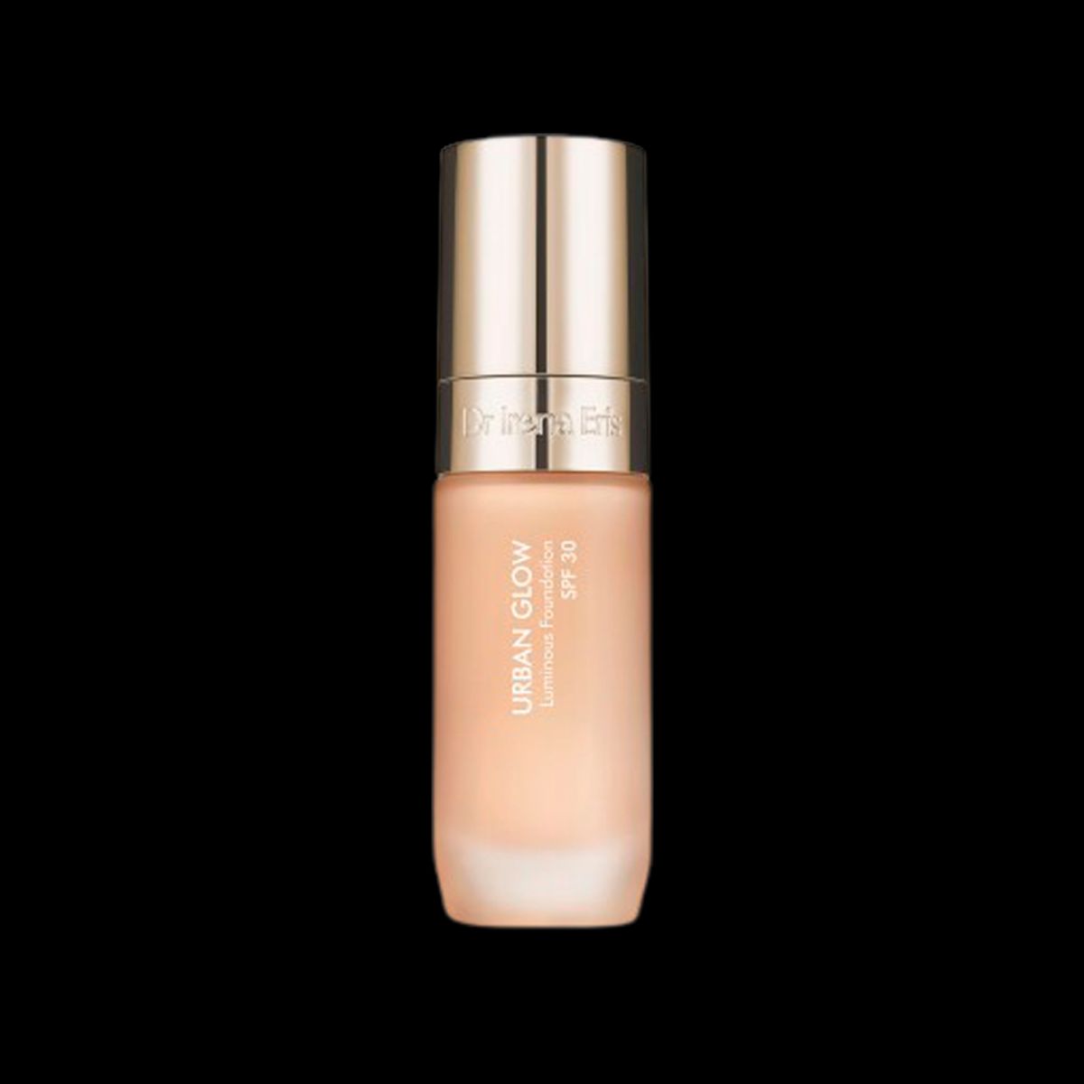 Dr. Irena Eris Urban Glow Luminous Anti-Pollution Foundation SPF30 030C Nude (30 ml)