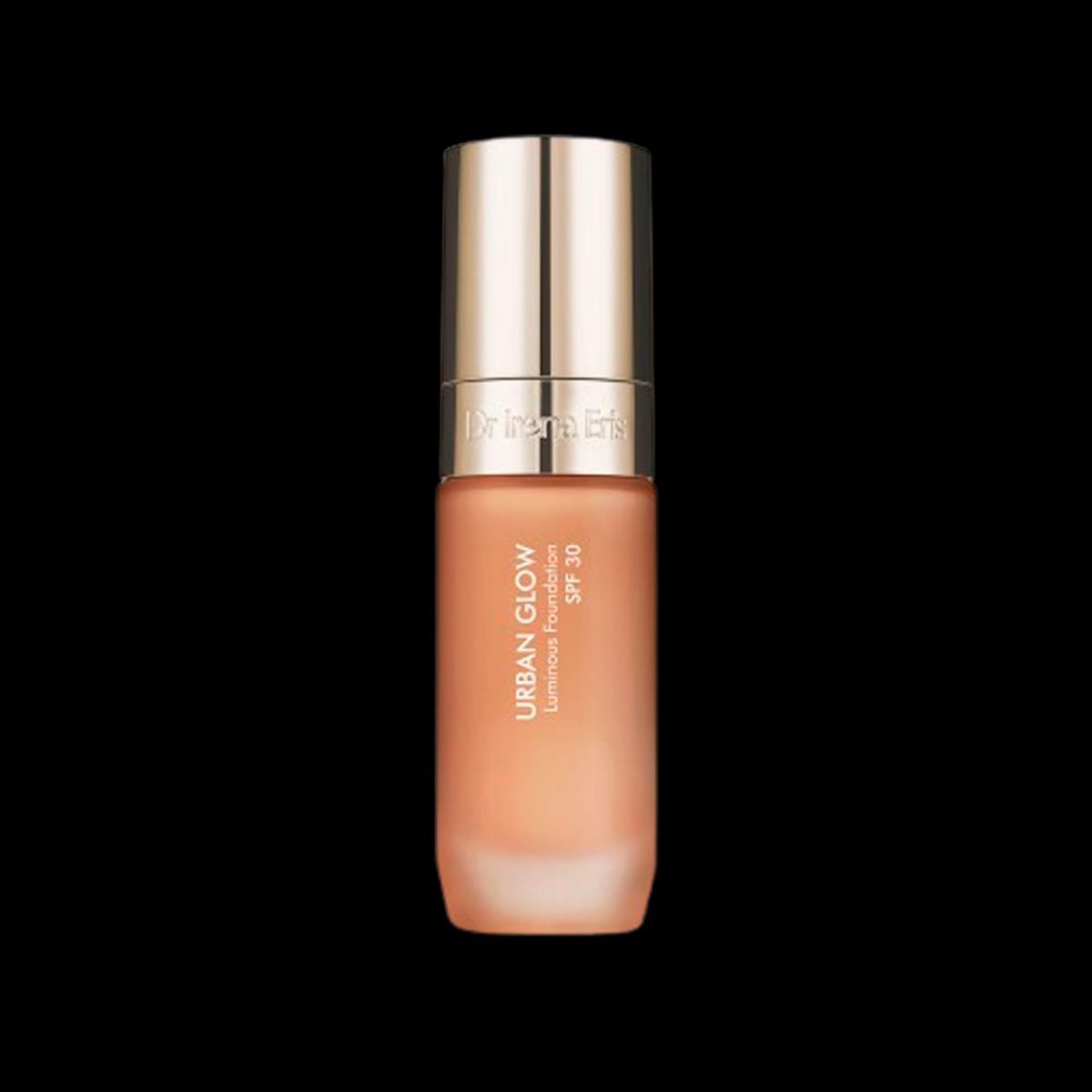 Dr. Irena Eris Urban Glow Luminous Anti-Pollution Foundation SPF30 030W Golden (30 ml)