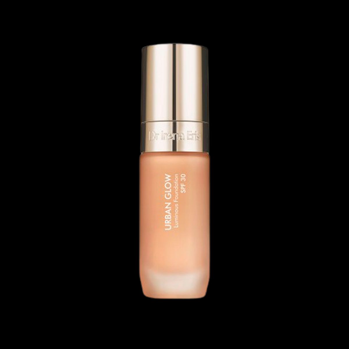 Dr. Irena Eris Urban Glow Luminous Anti-Pollution Foundation SPF30 040C Honey (30 ml)