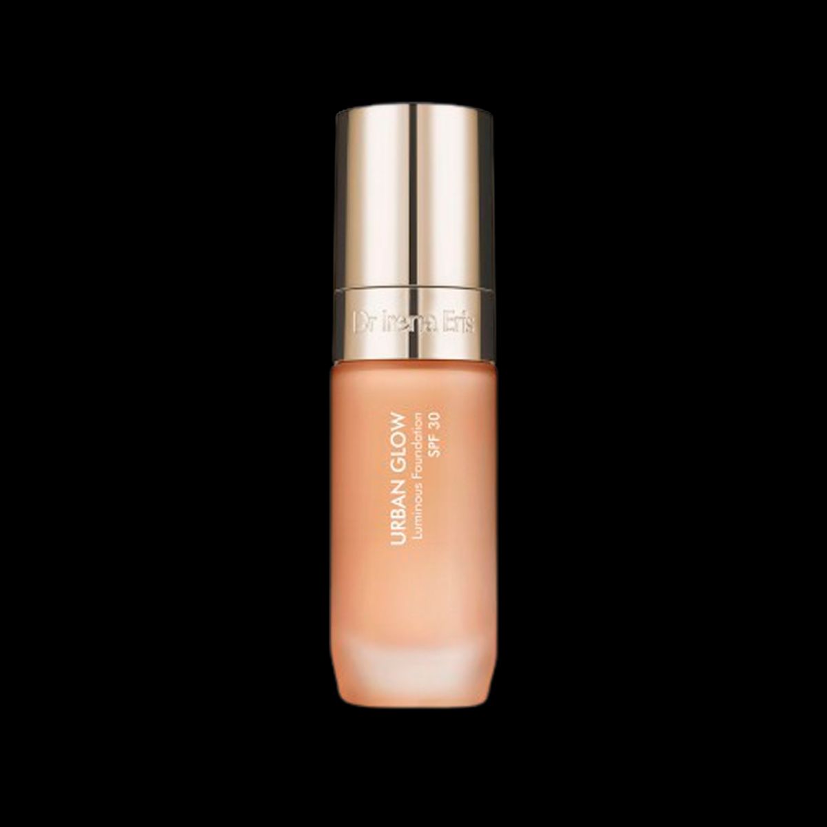 Dr. Irena Eris Urban Glow Luminous Anti-Pollution Foundation SPF30 040W Natural (30 ml)