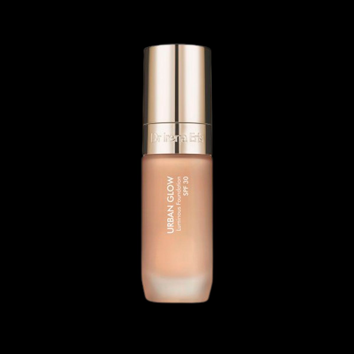 Dr. Irena Eris Urban Glow Luminous Anti-Pollution Foundation SPF30 050W Carmel (30 ml)