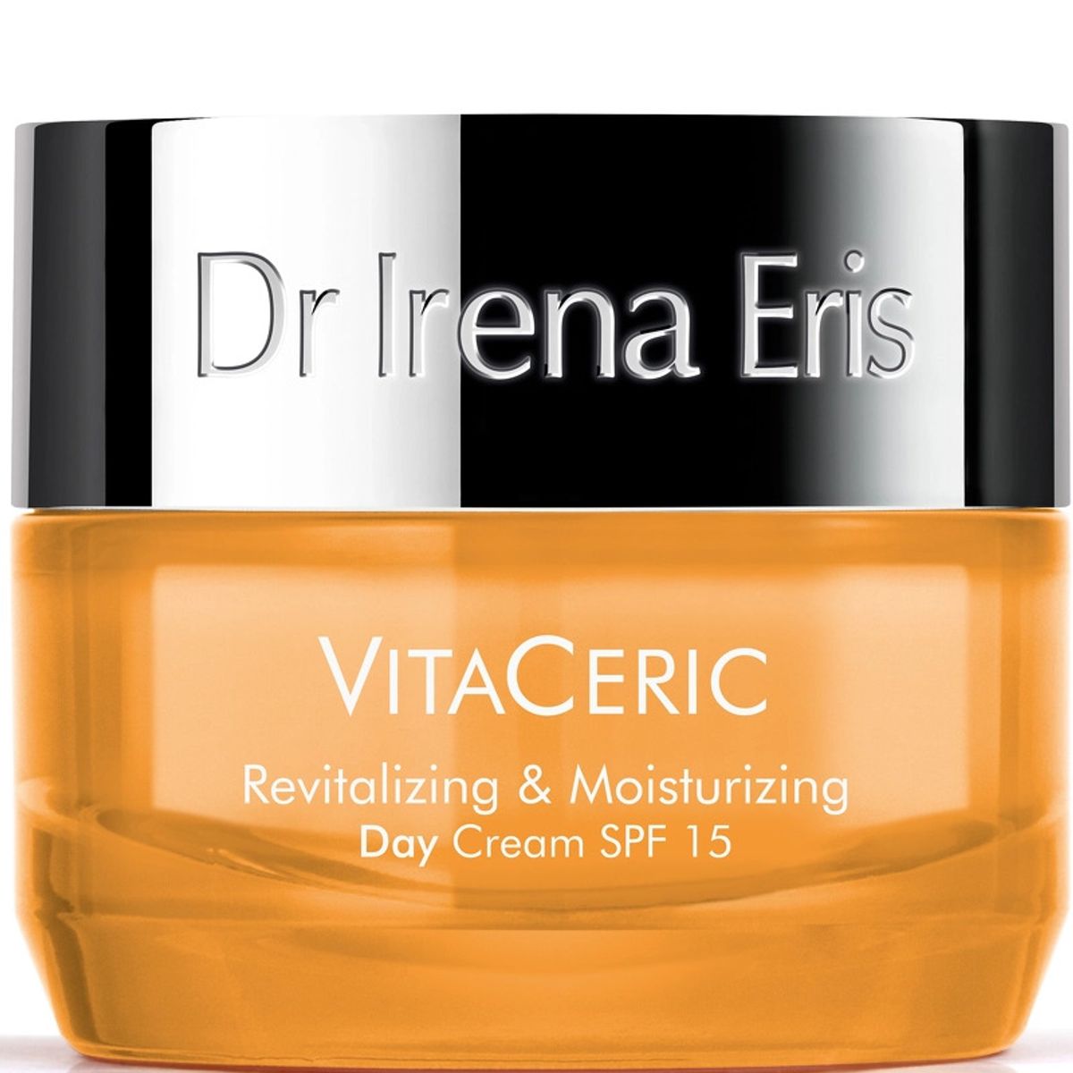 Dr. Irena Eris VitaCeric Revitalizing & Moisturizing Day Cream SPF 15 - 50 ml