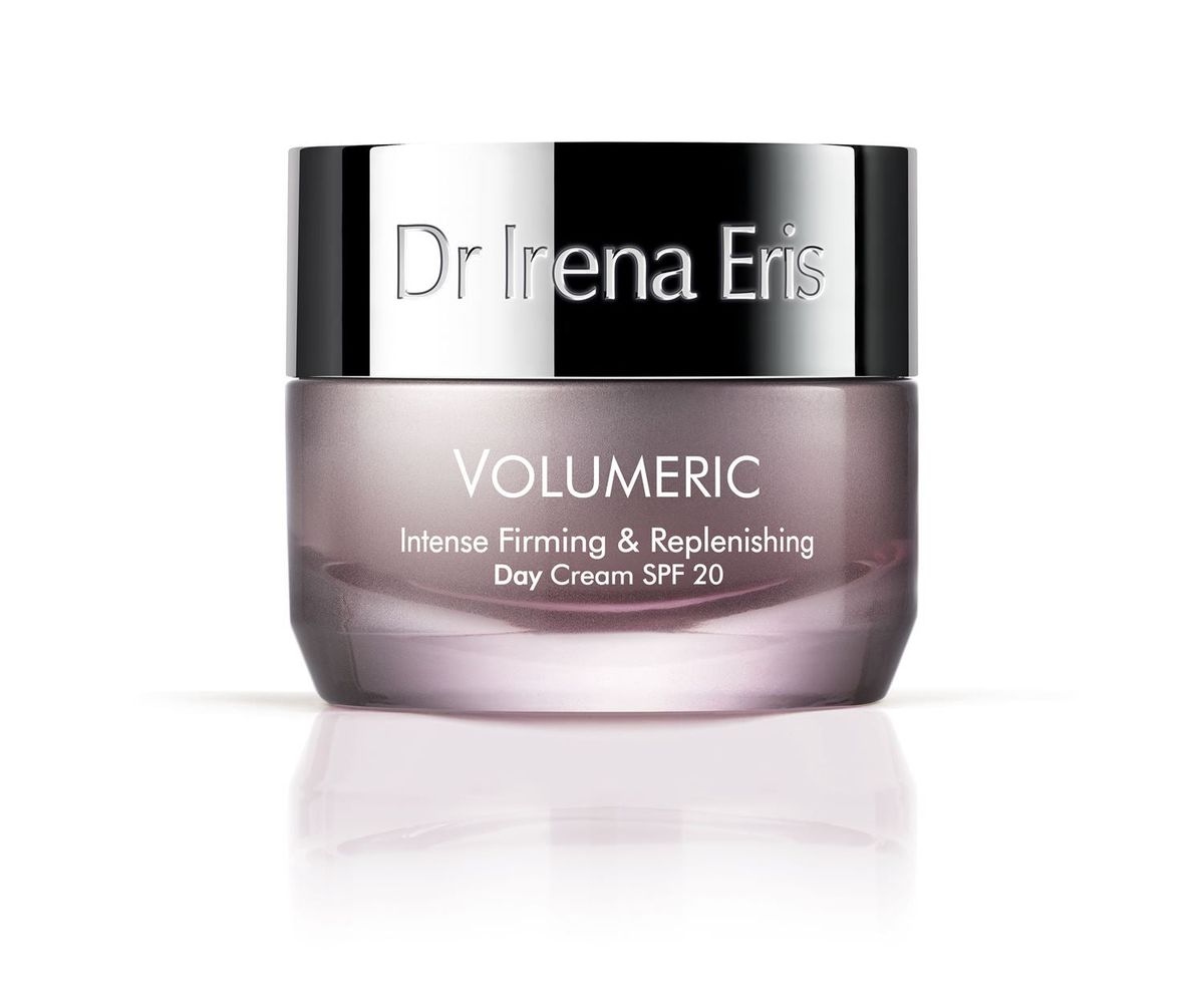 Dr. Irena Eris Volumeric Intense Firming & Replenishing Day Cream SPF 20