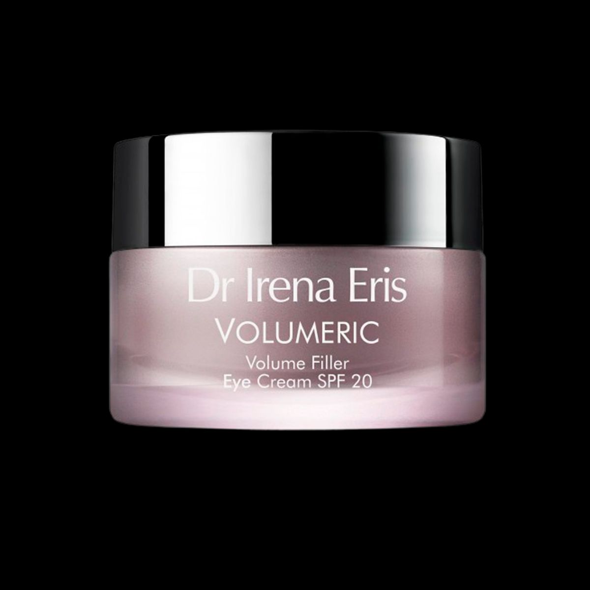 Dr. Irena Eris Volumeric- Volume Filler Eye Cream SPF 20 (15 ml)