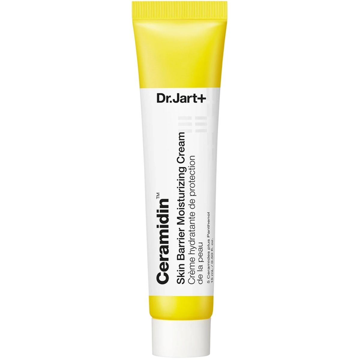 Dr.Jart+ Ceramidin Skin Barrier Moisturizing Cream 15 ml