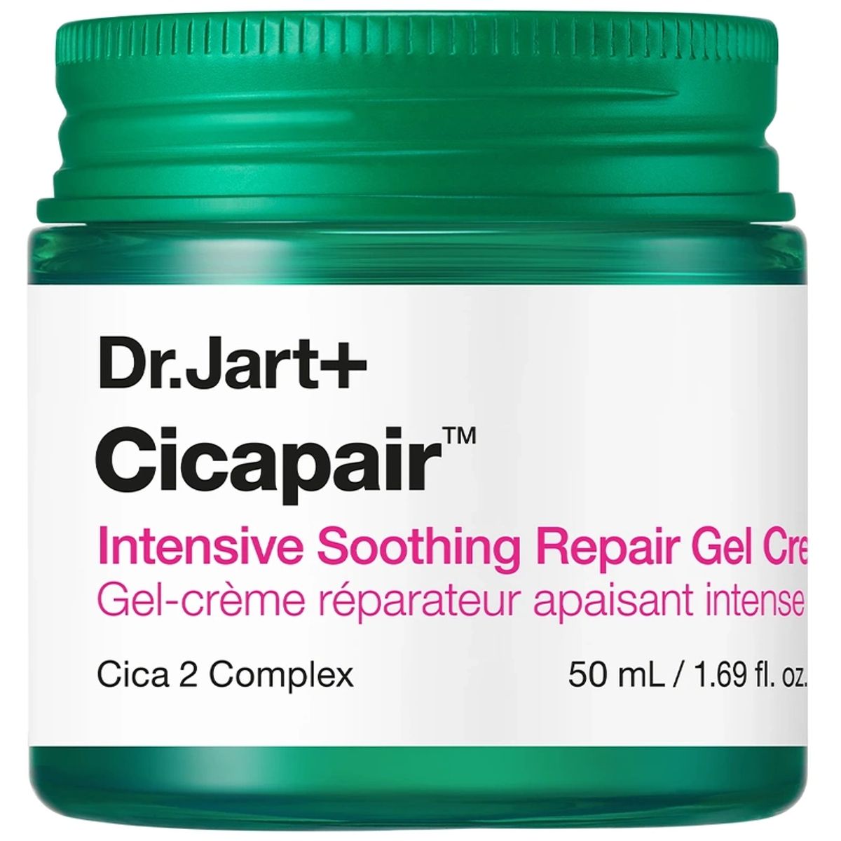 Dr.Jart+ Cicapair Intensive Soothing Repair Gel Cream 50 ml