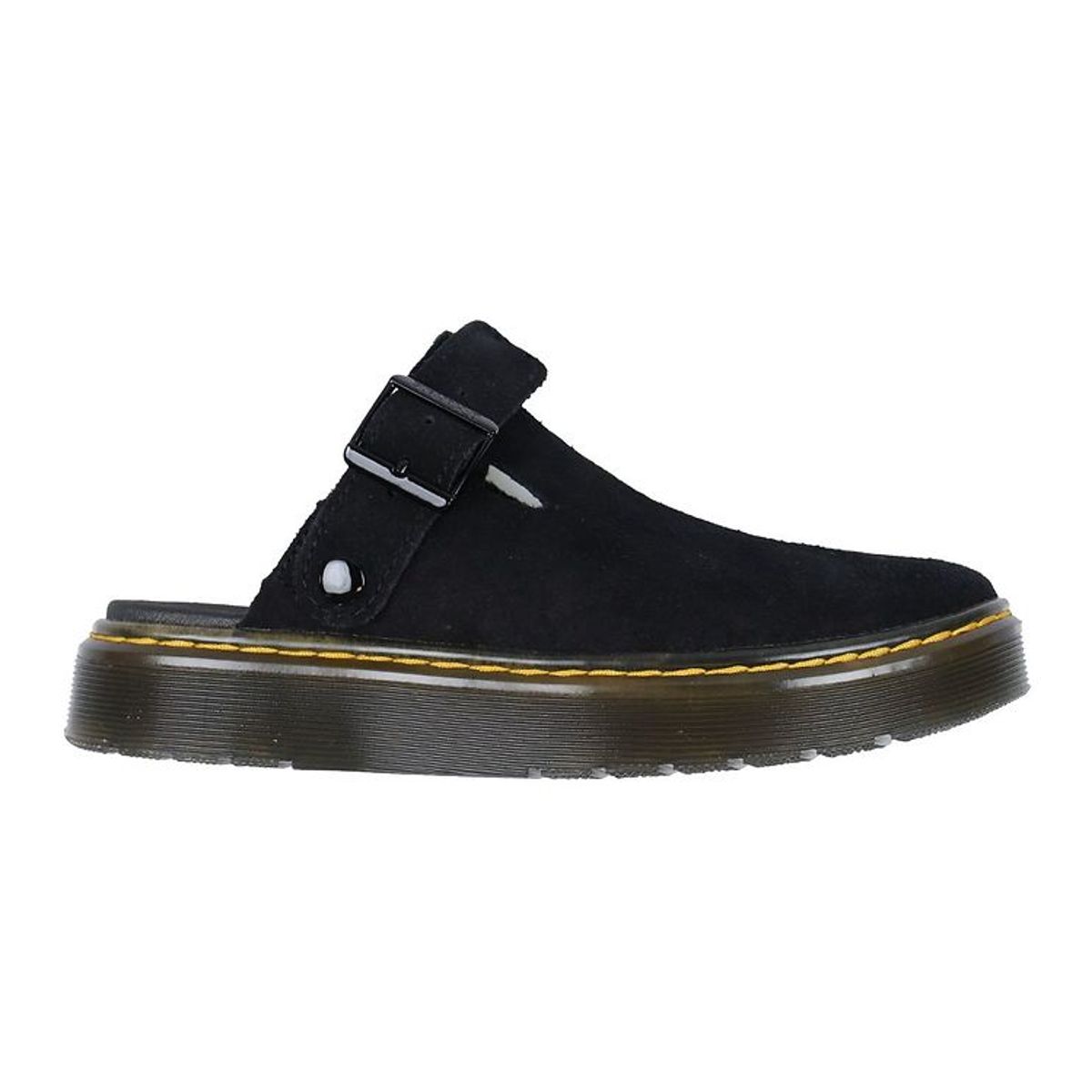 Dr. Martens Sandaler - Carlson - Sort