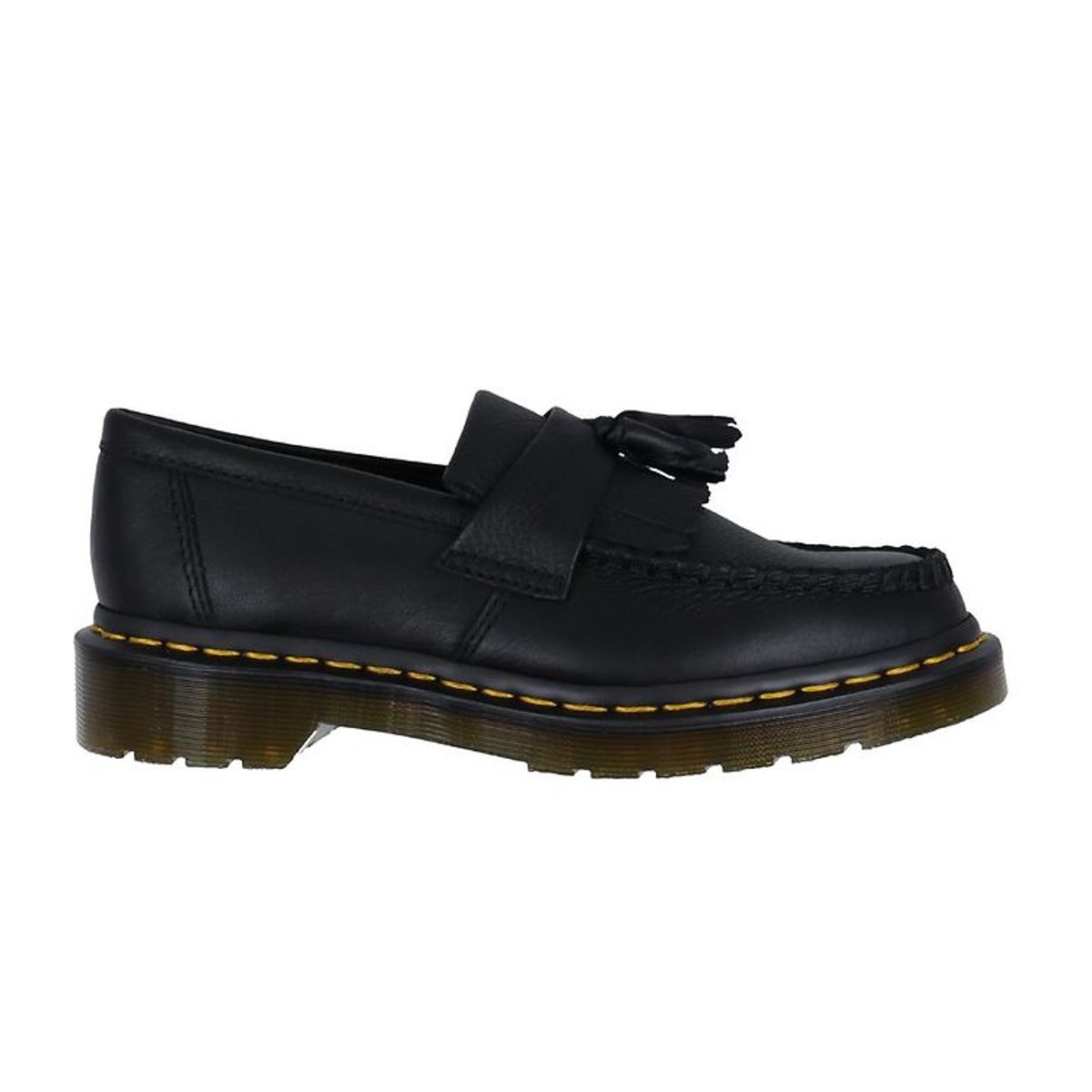 Dr. Martens Sko - Adrian - Sort